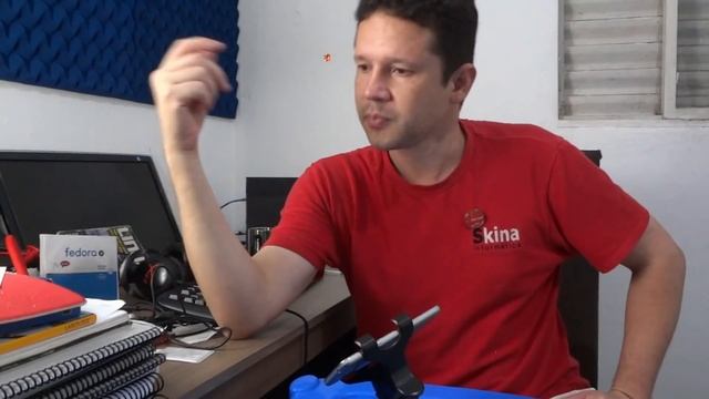 Defendendo os novos usuários do Fedora смотреть онлайн