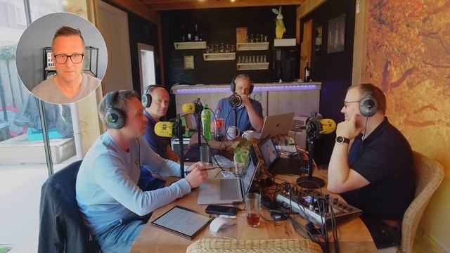 WPNinjasNL - ES08 How to use Update Management within Intune? - Workplace Podcast Series смотреть онлайн