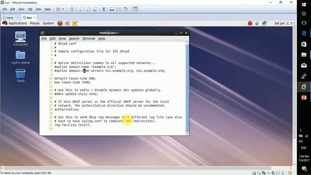 Pxe kickstart redhat linux смотреть онлайн