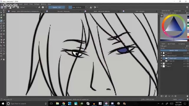 Art Steam! смотреть онлайн