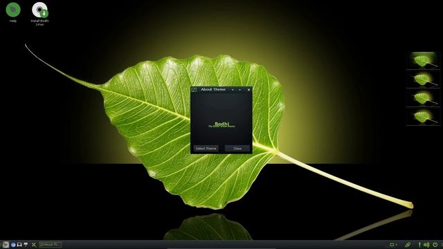 Exploring What's New in Bodhi Linux 7.0: Features, Enhancements, and More! смотреть онлайн
