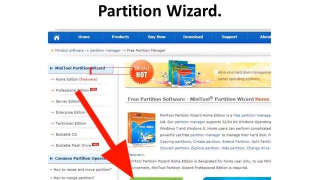 How to Align SSD Partition смотреть онлайн