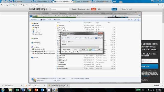 How to install ROS on a Raspberry Pi смотреть онлайн