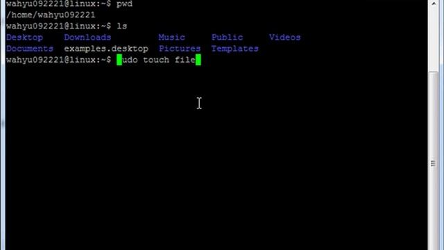 instalasi ssh server dan remote via putty winscp di linux ubuntu смотреть онлайн