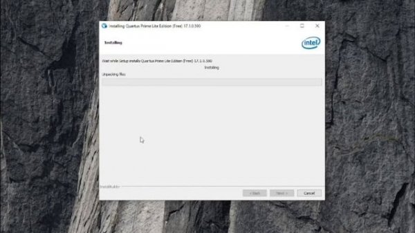 How to download and install Intel(TM) Quartus Prime Lite and ModelSim (Full Tutorial)