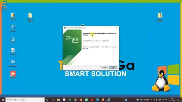 How to download and install ubuntu 18 in vmware workstation смотреть онлайн
