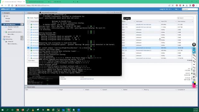 Lecture 8: How to Upgrade Panorama in HA from Pan Os 10.2.3 to 11.0.0 | part 1 смотреть онлайн