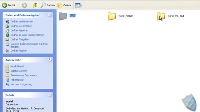 minecraft bukkit server 1.0.1 Tutorial Plugin Worldguard / Worldedit by BukkitSupport [GER] [HD] смотреть онлайн