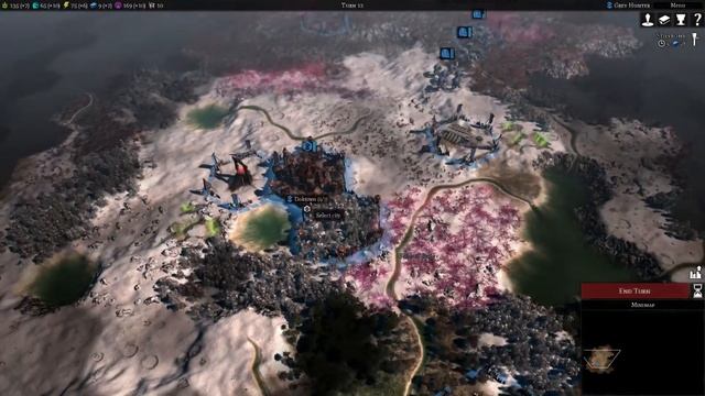 Warhammer 40,000 Gladius - Relics of War Orks + Specialists Pack - Part 1 смотреть онлайн