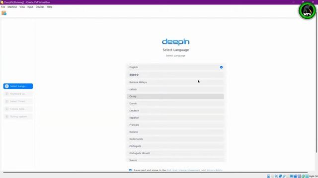 Install Deepin 23 in Virtualbox and Preview 2022 смотреть онлайн