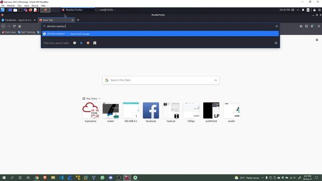 Ethical Hacking Masterclass | Discovering email addresses with theHarvester | Anirudh Dilli смотреть онлайн