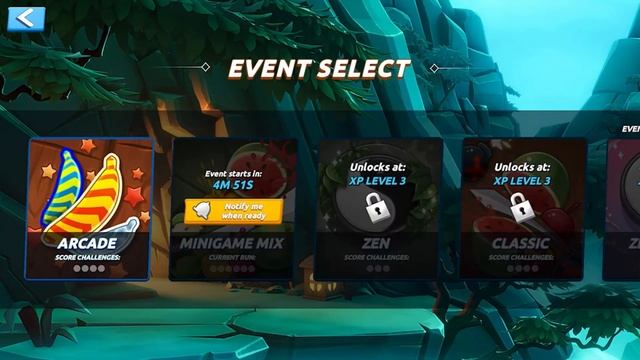 Fruit Ninja 2 - Gameplay Walkthrough Part 1 - Tutorial (iOS, Android) смотреть онлайн