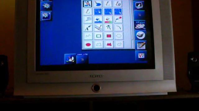 PS2 320GB su Linux смотреть онлайн