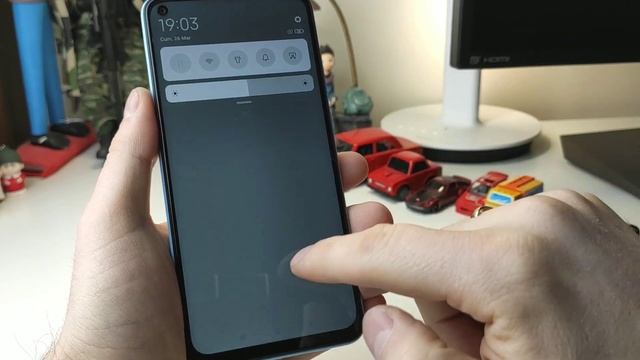 Xiaomi Yeni Kontrol Merkezi Bildirim Paneli Ayarı Nasıl Yapılır? смотреть онлайн