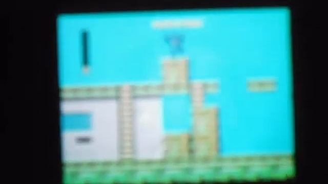 Nintendo DS NES Emulator. смотреть онлайн