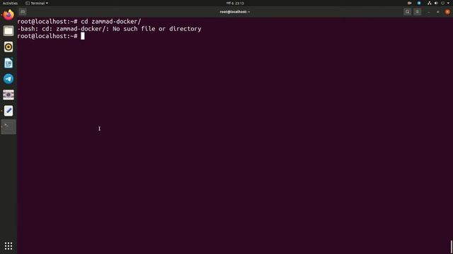 Zammad Helpdesk & Ticketing System Deployment on Cloud Linux смотреть онлайн