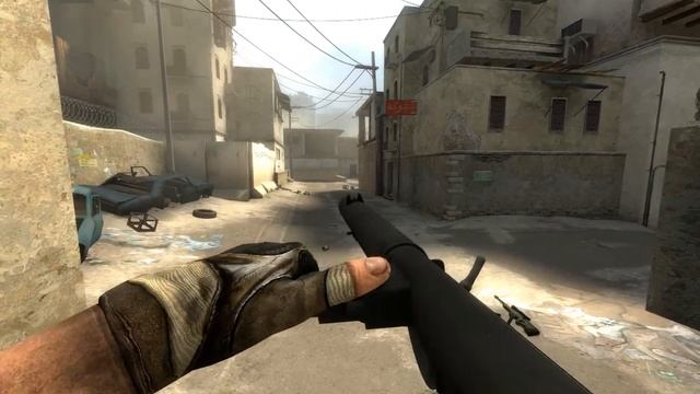 [CS:S]TMP,MAC10_Sterling (Insurgency2)Release смотреть онлайн