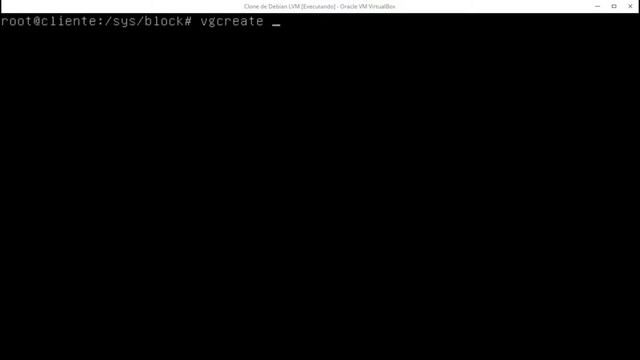 LVM2 - Logical Volume Manager - O que é? Como funciona? смотреть онлайн