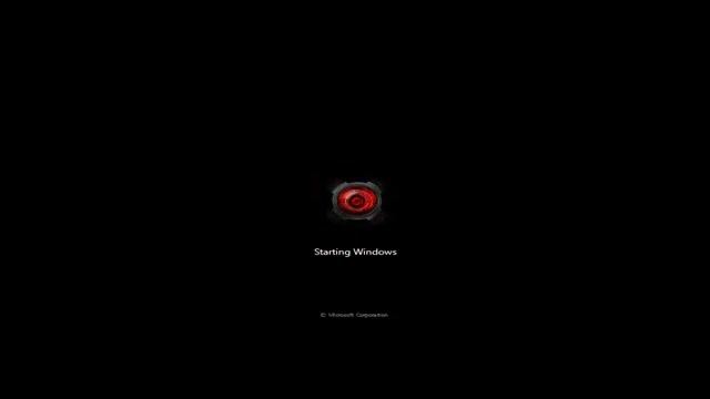 Droid Bootscreen смотреть онлайн