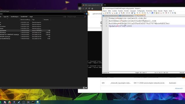 Cloudflare AutoIP (Private DDNS) смотреть онлайн