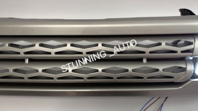 Комплект Toyota FJ Cruiser 2005-2018 смотреть онлайн