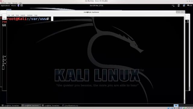 Social Engineering Toolkit (SET)'s Credential Harvester Attack | Site Cloning | Kali Linux Tamil смотреть онлайн