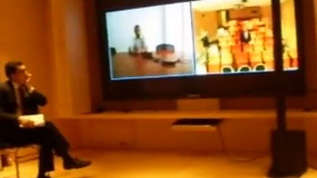 testing polycom videoconference Club El Nogal смотреть онлайн