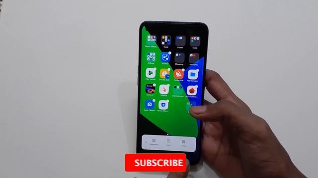 new features in realme 6 after android 11 beta update || realme 6 android 11 смотреть онлайн