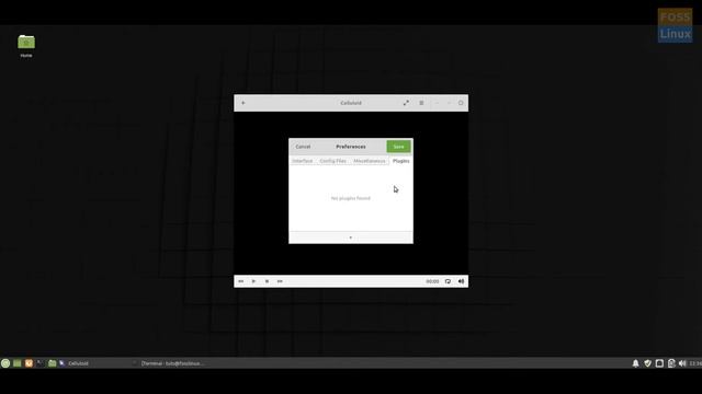 Linux Mint 19.3 "Tricia" XFCE Desktop Tour and What's New смотреть онлайн