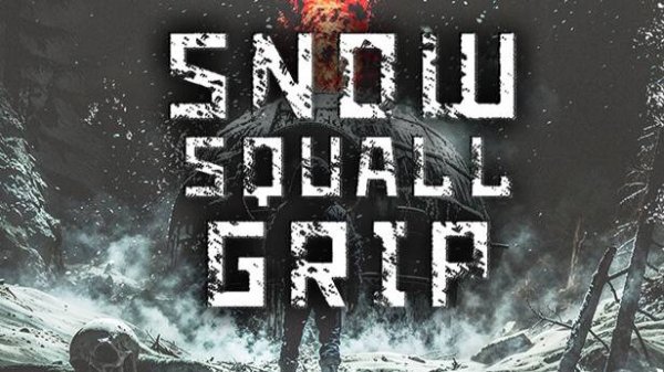 Snowsquall Grip #snowsquallgrip #игры