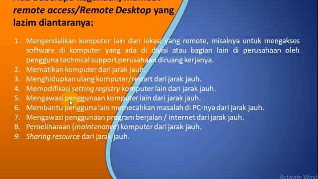 Mengevaluasi Remote Server смотреть онлайн