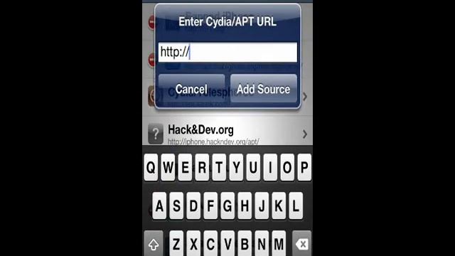 iDeb: How to create Debian Packages "Cydia Packages" on your iDevice смотреть онлайн