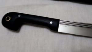 Шашка Таннеровка от Русской оружейной мануфактуры «Назаров и Калибр»