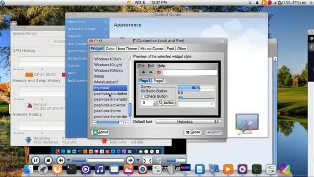 Best GNU/Linux Distro смотреть онлайн