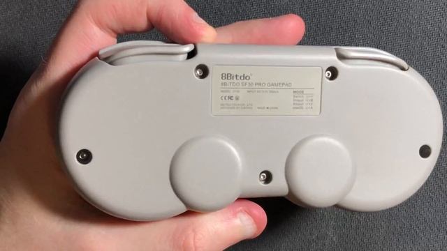 Let's Review 8Bitdo SF30 PRO GAMEPAD смотреть онлайн