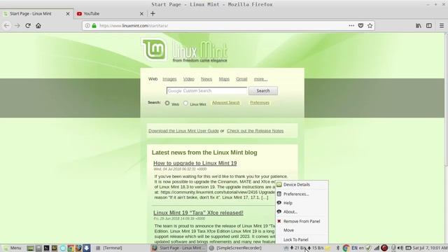 Netspeed applet for cinnamon or mate смотреть онлайн