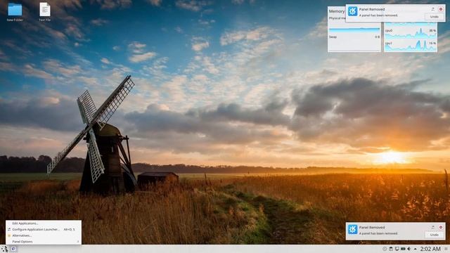 Q4OS 3.6 Testing Run Through смотреть онлайн
