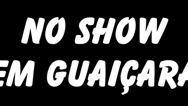 SHOW DE EVERTON E TIAGO EM GUAIÇARA смотреть онлайн