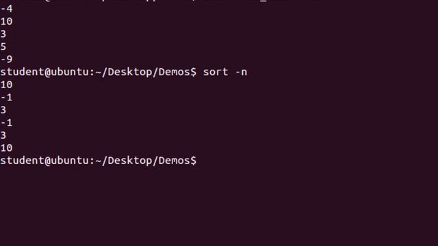 Anonymous Pipes in Linux смотреть онлайн