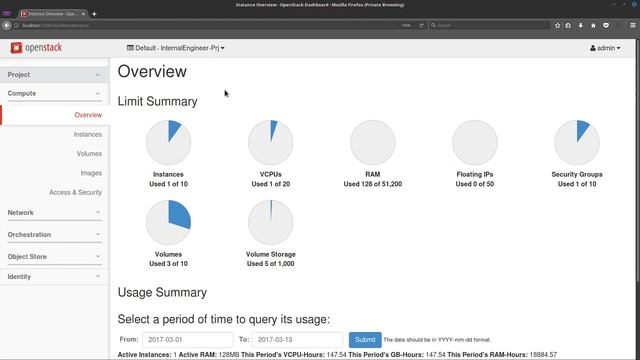 COA Tips: Cinder the OpenStack Block storage смотреть онлайн