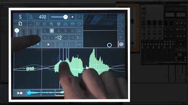 Sound Design iOS App in Focus - Creative Sampling Using Samplr w/ Dubspot's Matt Cellitti смотреть онлайн