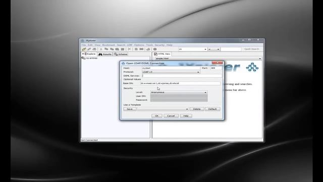 Zentyal 2.2 Tutorial ( 6 of 7 videos) смотреть онлайн