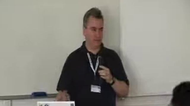 sVirt: Hardening Linux Virtualization with Mandatory Access Control смотреть онлайн