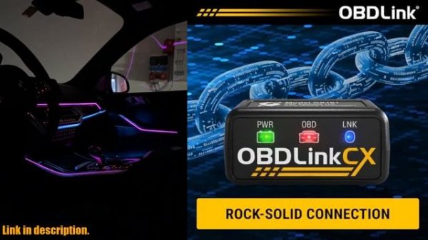Buy Obd | OBDLink CX Bimmercode Bluetooth 5.1 BLE OBD2 Adapter for BMW/Mini, Works with iPhone/iOS