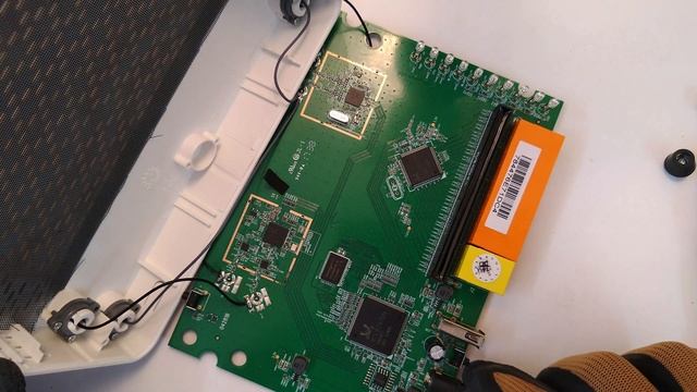 A Router To Hack... Kinda.. No InfoSec | TotoLink A2004NS RTL8197DN