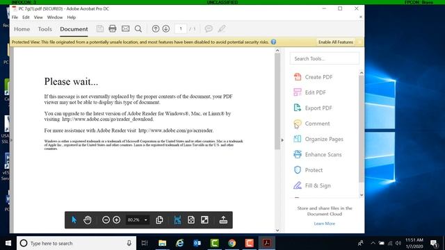 7g PC Demo смотреть онлайн