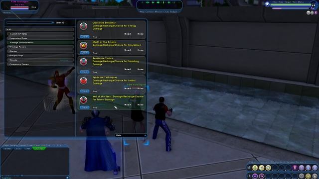 City of Heroes 2019 Five Tips You May Not Know смотреть онлайн