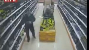 Майор Евсюков