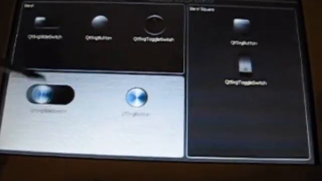 QT sample on wince смотреть онлайн