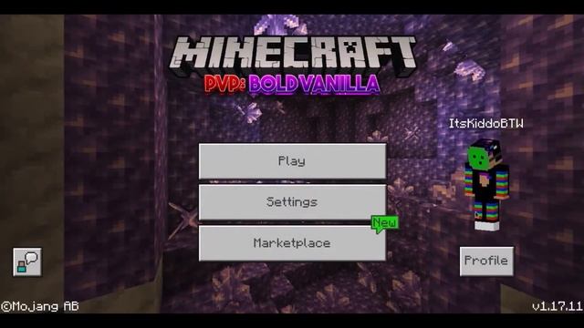 How To Get A Minecraft Skin On Bedrock Linux Edition Chromebook (2021) смотреть онлайн